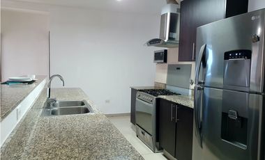 APARTAMENTO PARA VENTA  EN SAN FRANCISCO PH PREMIUM TOWER cv