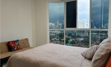 APARTAMENTO PARA VENTA  EN SAN FRANCISCO PH PREMIUM TOWER cv