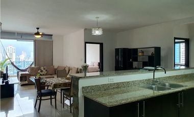 APARTAMENTO PARA VENTA  EN SAN FRANCISCO PH PREMIUM TOWER cv