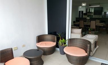 APARTAMENTO PARA VENTA  EN SAN FRANCISCO PH PREMIUM TOWER cv