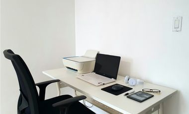 APARTAMENTO PARA VENTA  EN SAN FRANCISCO PH PREMIUM TOWER cv