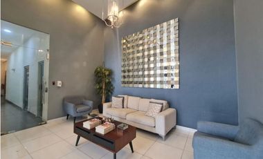 APARTAMENTO PARA VENTA  EN SAN FRANCISCO PH PREMIUM TOWER cv