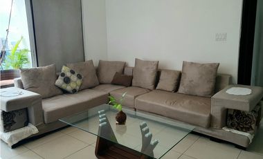 APARTAMENTO PARA VENTA  EN SAN FRANCISCO PH PREMIUM TOWER cv