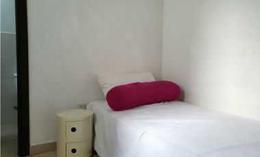 APARTAMENTO PARA VENTA  EN SAN FRANCISCO PH PREMIUM TOWER cv