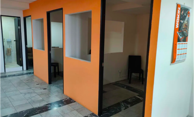 Excelente Oportunidad! Oficina En Alquiler y Venta En Avenida Balboa