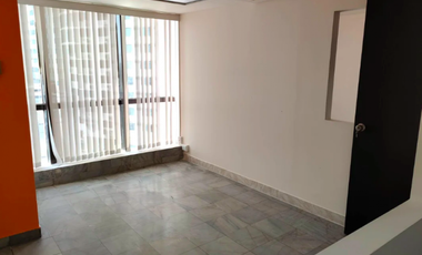 Excelente Oportunidad! Oficina En Alquiler y Venta En Avenida Balboa