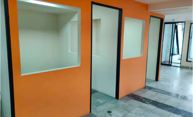 Excelente Oportunidad! Oficina En Alquiler y Venta En Avenida Balboa