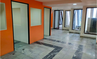 Excelente Oportunidad! Oficina En Alquiler y Venta En Avenida Balboa