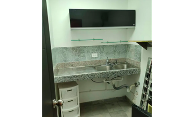 Excelente Oportunidad! Oficina En Alquiler y Venta En Avenida Balboa