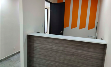 Excelente Oportunidad! Oficina En Alquiler y Venta En Avenida Balboa
