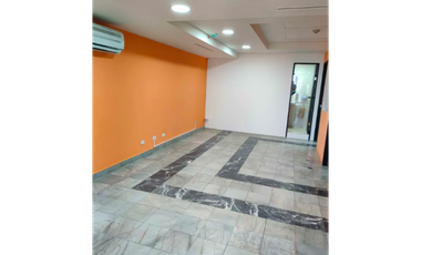 Excelente Oportunidad! Oficina En Alquiler y Venta En Avenida Balboa