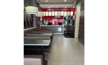 SE ALQUILA LOCAL EN VIA ESPAÑA FRENTE AL METRO