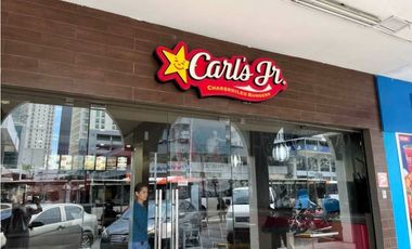 SE ALQUILA LOCAL EN VIA ESPAÑA FRENTE AL METRO