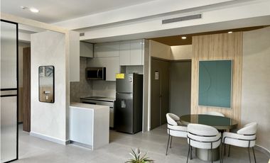 VENTA DE APARTAMENTOS PROYECTO AVENIDA BALBOA Y CALLE URUGUAY (OF)