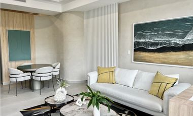 VENTA DE APARTAMENTOS PROYECTO AVENIDA BALBOA Y CALLE URUGUAY (OF)