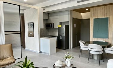 VENTA DE APARTAMENTOS PROYECTO AVENIDA BALBOA Y CALLE URUGUAY (OF)