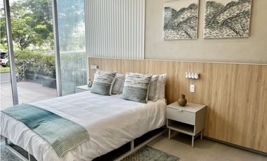 VENTA DE APARTAMENTOS PROYECTO AVENIDA BALBOA Y CALLE URUGUAY (OF)