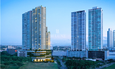 VENDO APARTAMENTO EN COSTA DEL ESTE, COSTA DEL MAR PH KAI (P)