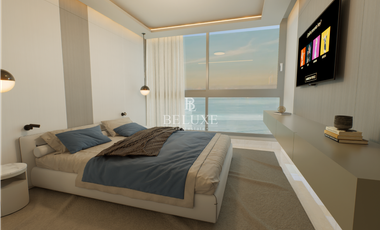 VENDO APARTAMENTO EN COSTA DEL ESTE, COSTA DEL MAR PH KAI (P)