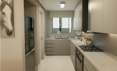 VENDO APARTAMENTO EN COSTA DEL ESTE, COSTA DEL MAR PH KAI (P)