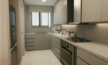 VENDO APARTAMENTO EN COSTA DEL ESTE, COSTA DEL MAR PH KAI (P)