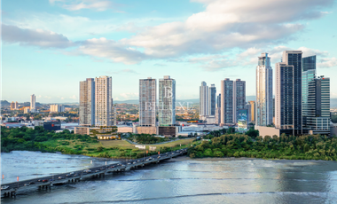 VENDO APARTAMENTO EN COSTA DEL ESTE, COSTA DEL MAR PH KAI (P)