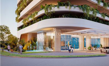 VENDO APARTAMENTO EN COSTA DEL ESTE, COSTA DEL MAR PH KAI (P)