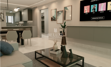 VENDO APARTAMENTO EN COSTA DEL ESTE, COSTA DEL MAR PH KAI (P)