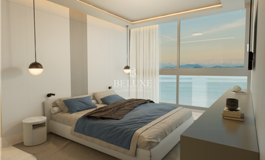 VENDO APARTAMENTO EN COSTA DEL ESTE, COSTA DEL MAR PH KAI (P)