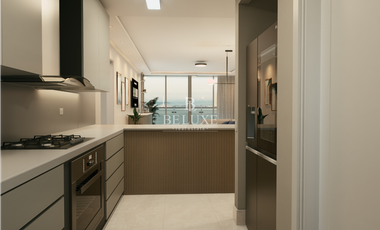 VENDO APARTAMENTO EN COSTA DEL ESTE, COSTA DEL MAR PH KAI (P)