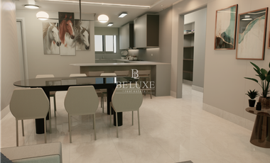 VENDO APARTAMENTO EN COSTA DEL ESTE, COSTA DEL MAR PH KAI (P)