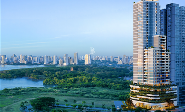 VENDO APARTAMENTO EN COSTA DEL ESTE, COSTA DEL MAR PH KAI (P)