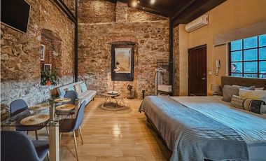 VENDO EDIFICIO EN LA CENTRAL DE SANTA ANA, CASA SANTANA (10)