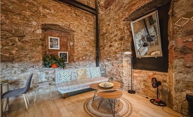 VENDO EDIFICIO EN LA CENTRAL DE SANTA ANA, CASA SANTANA (10)
