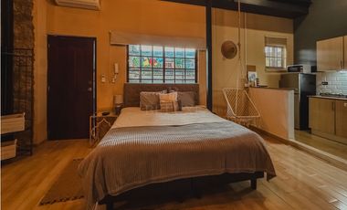 VENDO EDIFICIO EN LA CENTRAL DE SANTA ANA, CASA SANTANA (10)