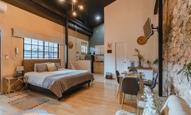 VENDO EDIFICIO EN LA CENTRAL DE SANTA ANA, CASA SANTANA (10)