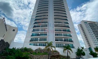 Departamento Amueblado en Renta y Venta Torre Miró León, Gto