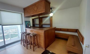 Departamento Amueblado en Renta y Venta Torre Miró León, Gto