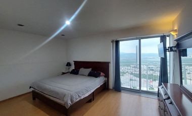 Departamento Amueblado en Renta y Venta Torre Miró León, Gto
