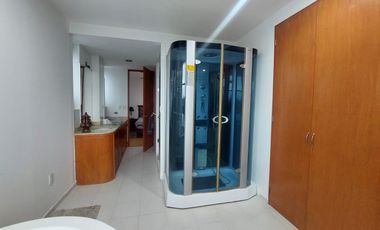 Departamento Amueblado en Renta y Venta Torre Miró León, Gto