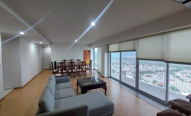 Departamento Amueblado en Renta y Venta Torre Miró León, Gto