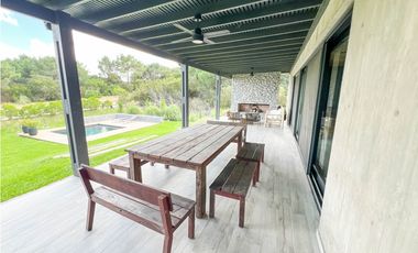 CASA EN VENTA A METROS DEL MAR - MARTIMO III 14