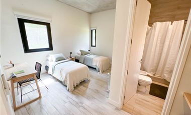 CASA EN VENTA A METROS DEL MAR - MARTIMO III 14