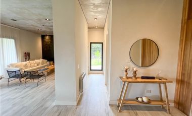 CASA EN VENTA A METROS DEL MAR - MARTIMO III 14