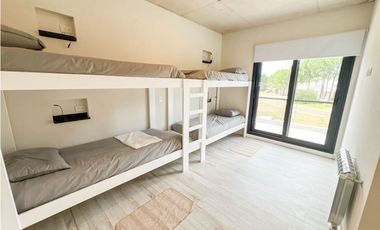 CASA EN VENTA A METROS DEL MAR - MARTIMO III 14