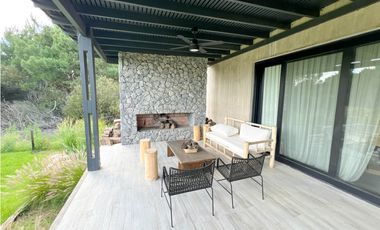 CASA EN VENTA A METROS DEL MAR - MARTIMO III 14