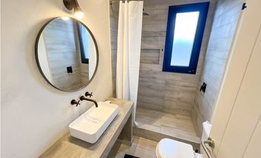 CASA EN VENTA A METROS DEL MAR - MARTIMO III 14