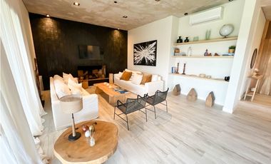CASA EN VENTA A METROS DEL MAR - MARTIMO III 14
