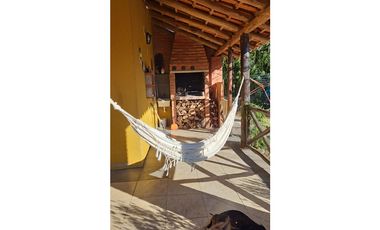 Casa en Venta con Patio - Cordoba Argentina
