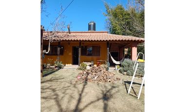 Casa en Venta con Patio - Cordoba Argentina